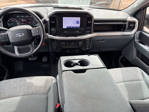 Used 2023 Ford F150 4x4 SuperCrew image 20