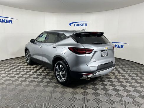 Used 2025 Chevrolet Blazer LT image 7