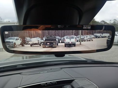 New 2026 RAM 2500 Limited image 49