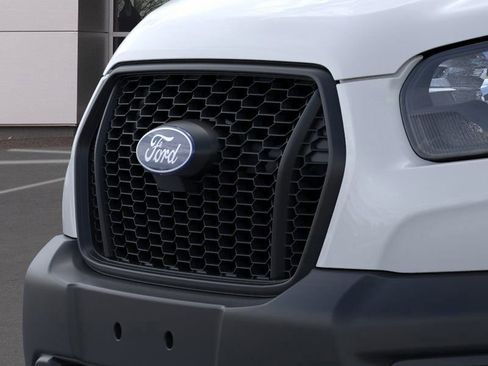 New 2026 Ford Transit 250 148 Medium Roof Extended AWD image 18