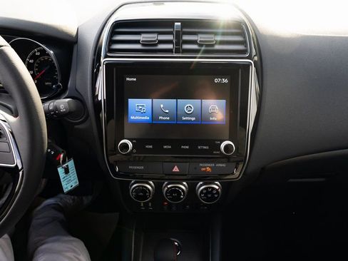 New 2026 Mitsubishi Outlander Sport LE image 14