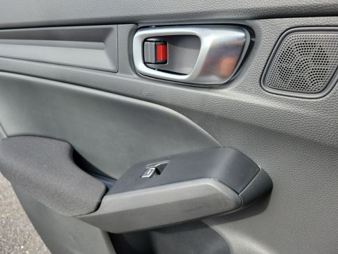 New 2026 Honda Civic Sport image 25