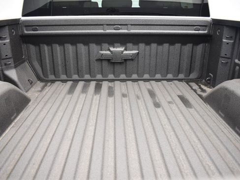 New 2026 Chevrolet Silverado 1500 LT w/ Z71 Off-Road Package image 27