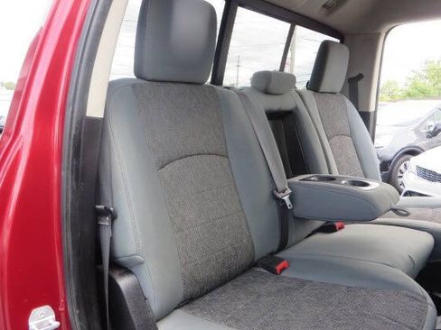 Used 2015 RAM 1500 Outdoorsman AWD/4WD image 27