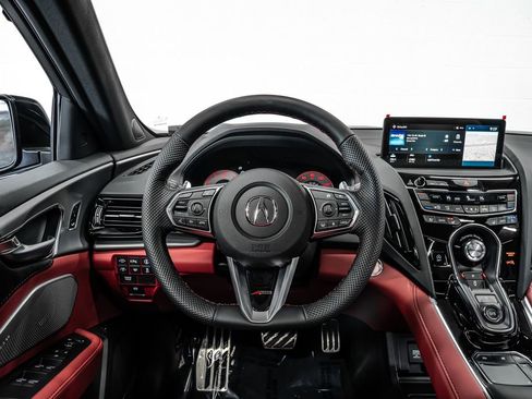 New 2026 Acura RDX A-Spec image 14