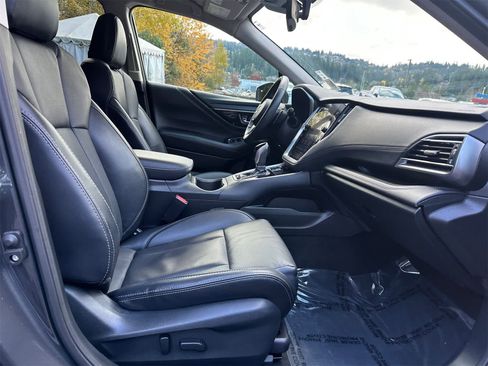 Certified 2024 Subaru Outback Limited image 13