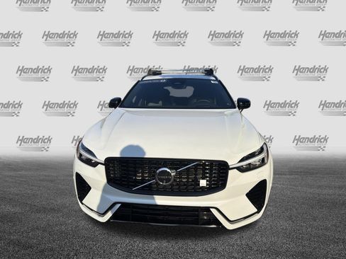 Certified 2024 Volvo XC60 T8 Polestar w/ Protection Package Premier AWD/4WD image 3