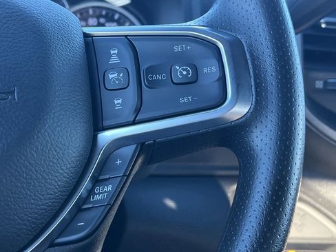 New 2026 RAM 5500 Tradesman w/ Chrome Appearance Group image 13