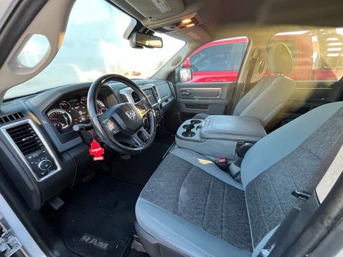 Used 2019 RAM 1500 Big Horn image 7