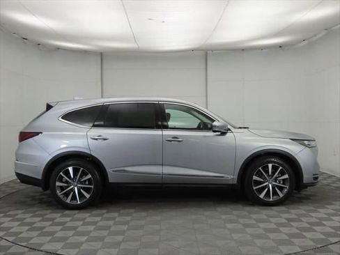 Used 2026 Acura MDX w/ Technology Package image 4