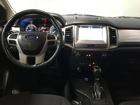 Used 2019 Ford Ranger XLT w/ Equipment Group 301A Mid RWD image 21