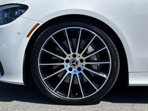 Certified 2023 Mercedes-Benz E 450 Cabriolet image 13