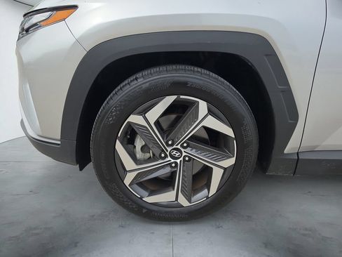 Certified 2024 Hyundai Tucson SEL w/ Convenience Package FWD image 14