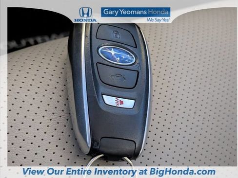 Used 2021 Subaru Outback Limited AWD/4WD image 37