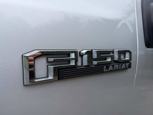 Used 2019 Ford F150 Lariat AWD/4WD image 13