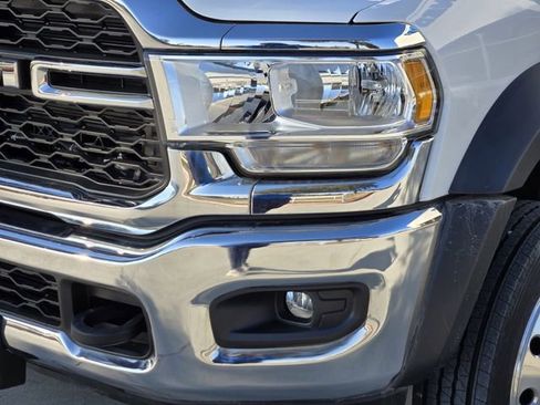 Used 2023 RAM 4500 Tradesman image 9