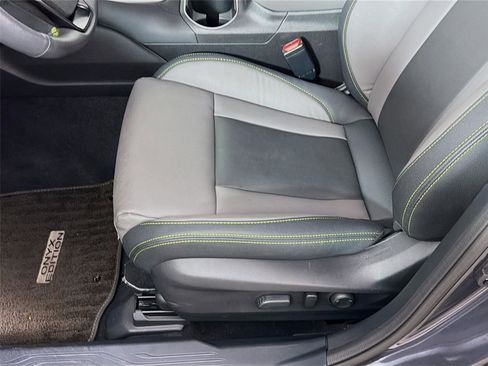 Certified 2025 Subaru Outback Onyx Edition AWD/4WD image 22