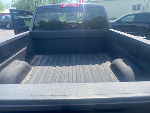 Used 2014 GMC Sierra 1500 SLT AWD/4WD image 23