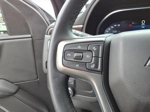 Used 2023 Chevrolet Tahoe LT w/ Luxury Package AWD/4WD image 20