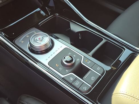 New 2026 Kia Sorento SX Prestige image 31