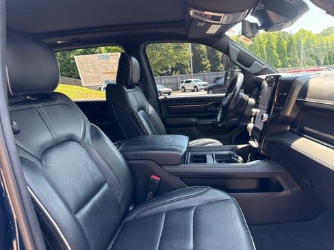 Used 2023 RAM 1500 Limited AWD/4WD image 30