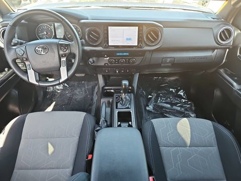 Used 2023 Toyota Tacoma TRD Off-Road RWD image 12