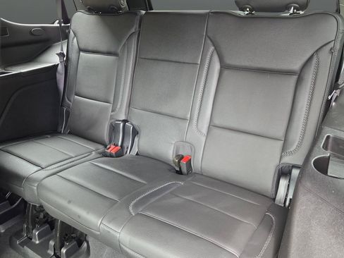 Used 2023 GMC Yukon Denali w/ Max Trailering Package AWD/4WD image 14