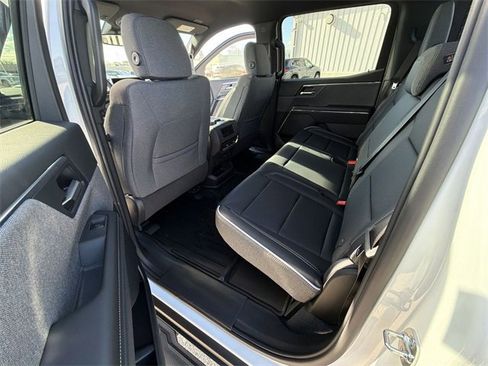 New 2026 GMC Sierra EV Elevation image 53