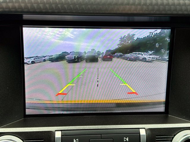 Used 2022 Ford Mustang GT Premium w/ GT Performance Package RWD image 3