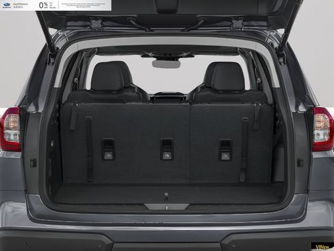 New 2026 Subaru Ascent Bronze Edition AWD/4WD image 10