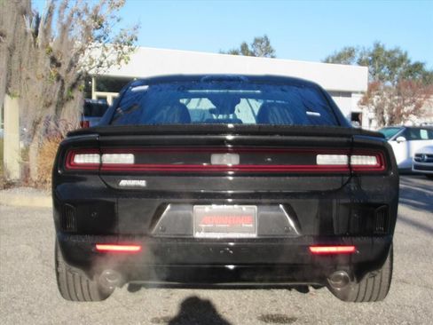 New 2026 Dodge Charger Scat Pack AWD/4WD image 5