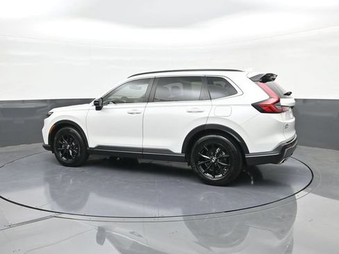 Used 2025 Honda CR-V Sport-L image 5