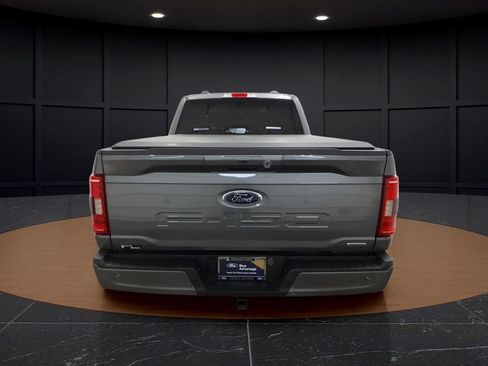 Certified 2023 Ford F150 XLT w/ Equipment Group 302A High AWD/4WD image 5