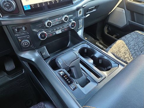 Certified 2025 Ford F150 Tremor w/ Tow/Haul Package image 25