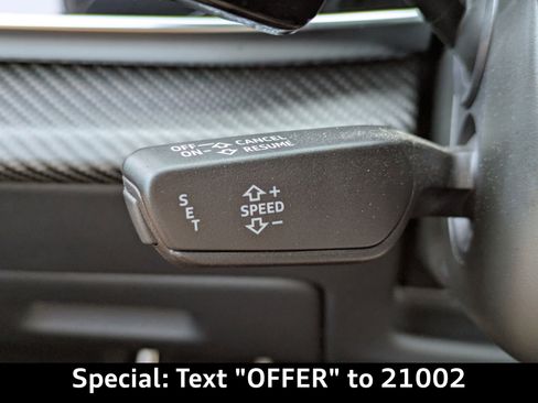 Used 2021 Audi RS Q8 image 33