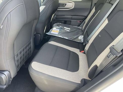 New 2025 Ford Bronco Sport Big Bend image 20