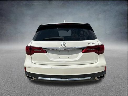 Used 2019 Acura MDX FWD image 8