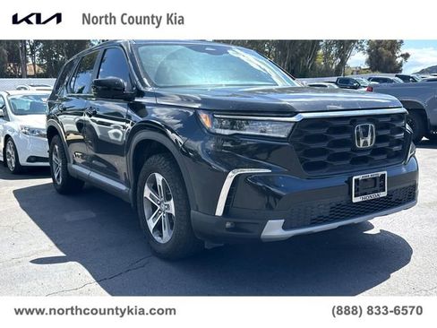 Used 2023 Honda Pilot EX-L image 1