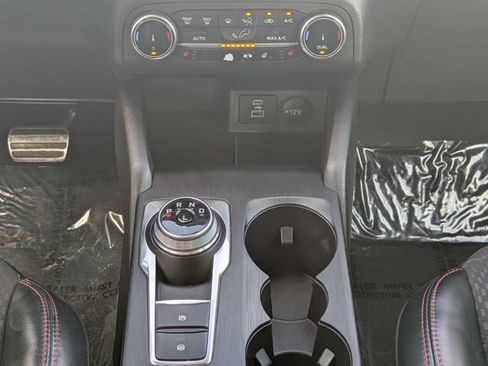 Used 2023 Ford Escape ST-Line AWD/4WD image 20