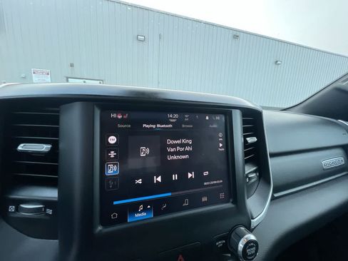 Used 2022 RAM 1500 Big Horn image 16