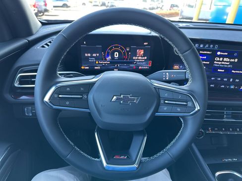 New 2026 Chevrolet Traverse Z71 w/ Driver Confidence Package image 29