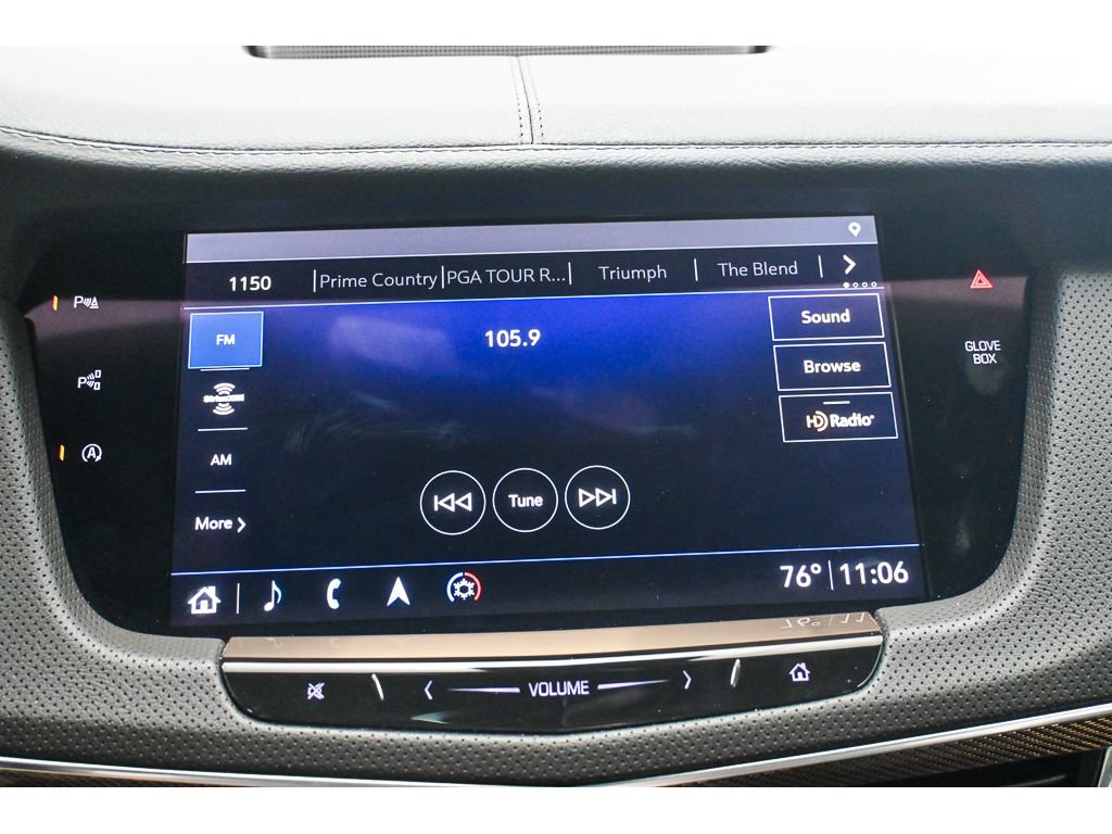 Used 2020 Cadillac CT6 Premium Luxury AWD/4WD image 61