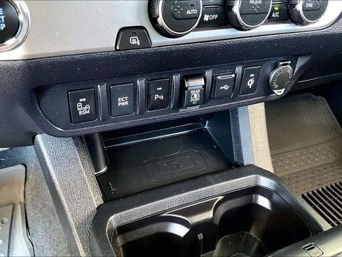 Used 2023 Toyota Tacoma Limited RWD image 24