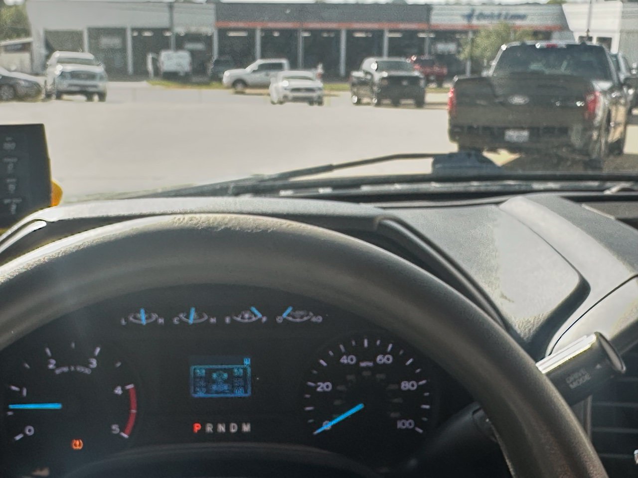 Used 2020 Ford F350 XL w/ STX Appearance Package AWD/4WD image 18