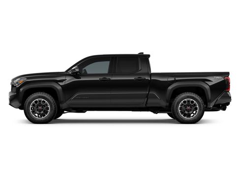 New 2025 Toyota Tacoma TRD Off-Road image 3