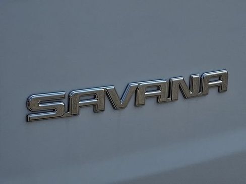 Used 2024 GMC Savana 2500 w/ Driver Convenience Package RWD image 33
