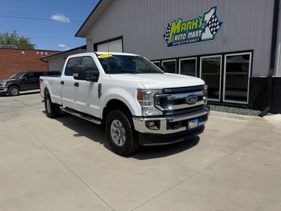 Used 2022 Ford F350 XLT w/ XLT Value Package