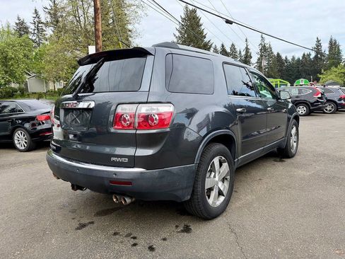 Used 2011 GMC Acadia SLT AWD/4WD image 6