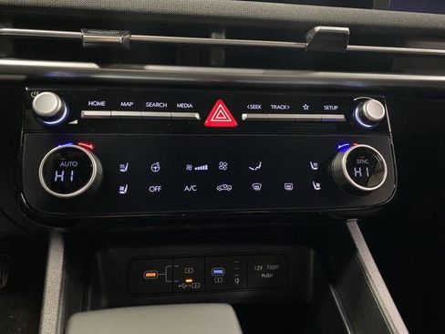 New 2026 Hyundai Santa Cruz Limited image 19