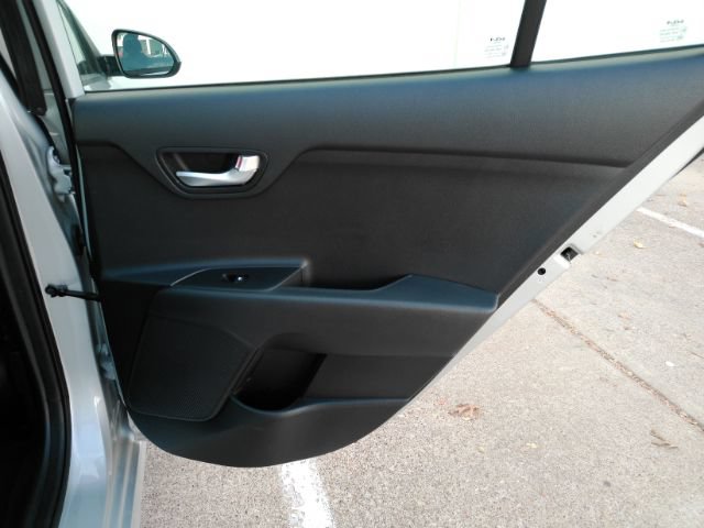 Used 2023 Kia Rio S FWD image 21
